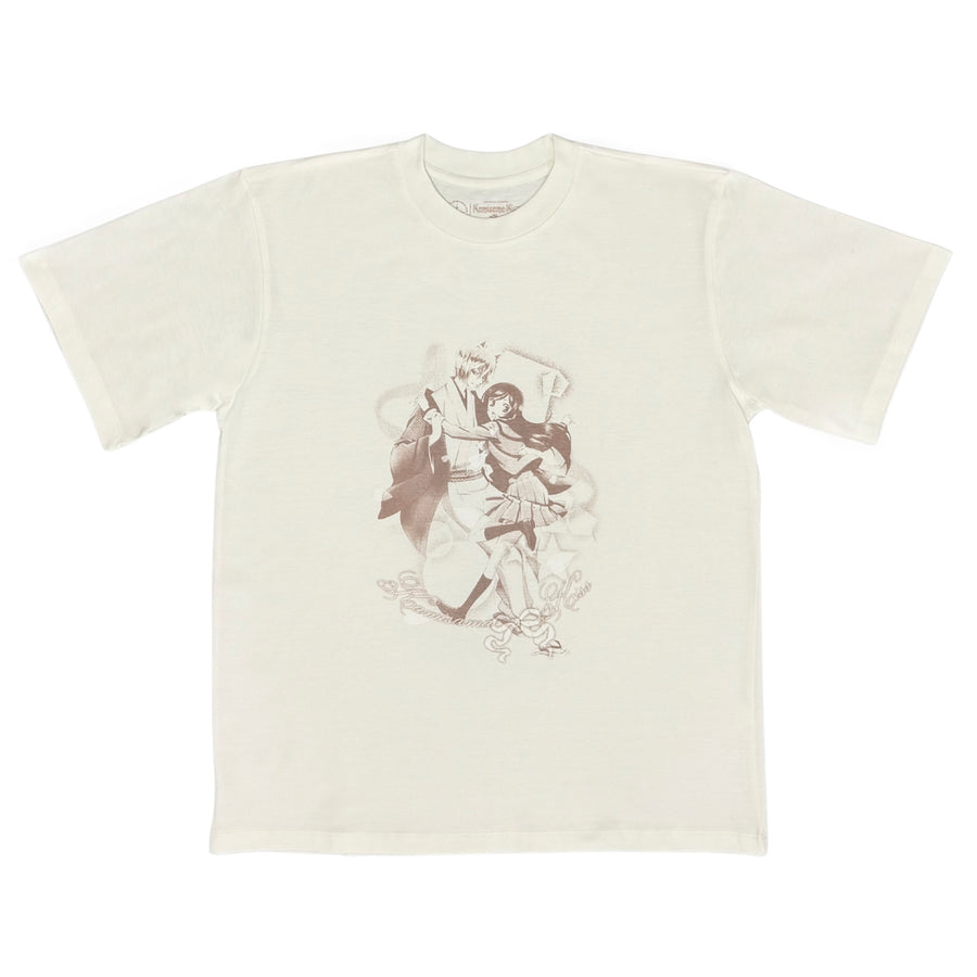 Tomoe & Nanami T-Shirt - Kamisama Kiss 2