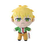 Takumi Usui Plush