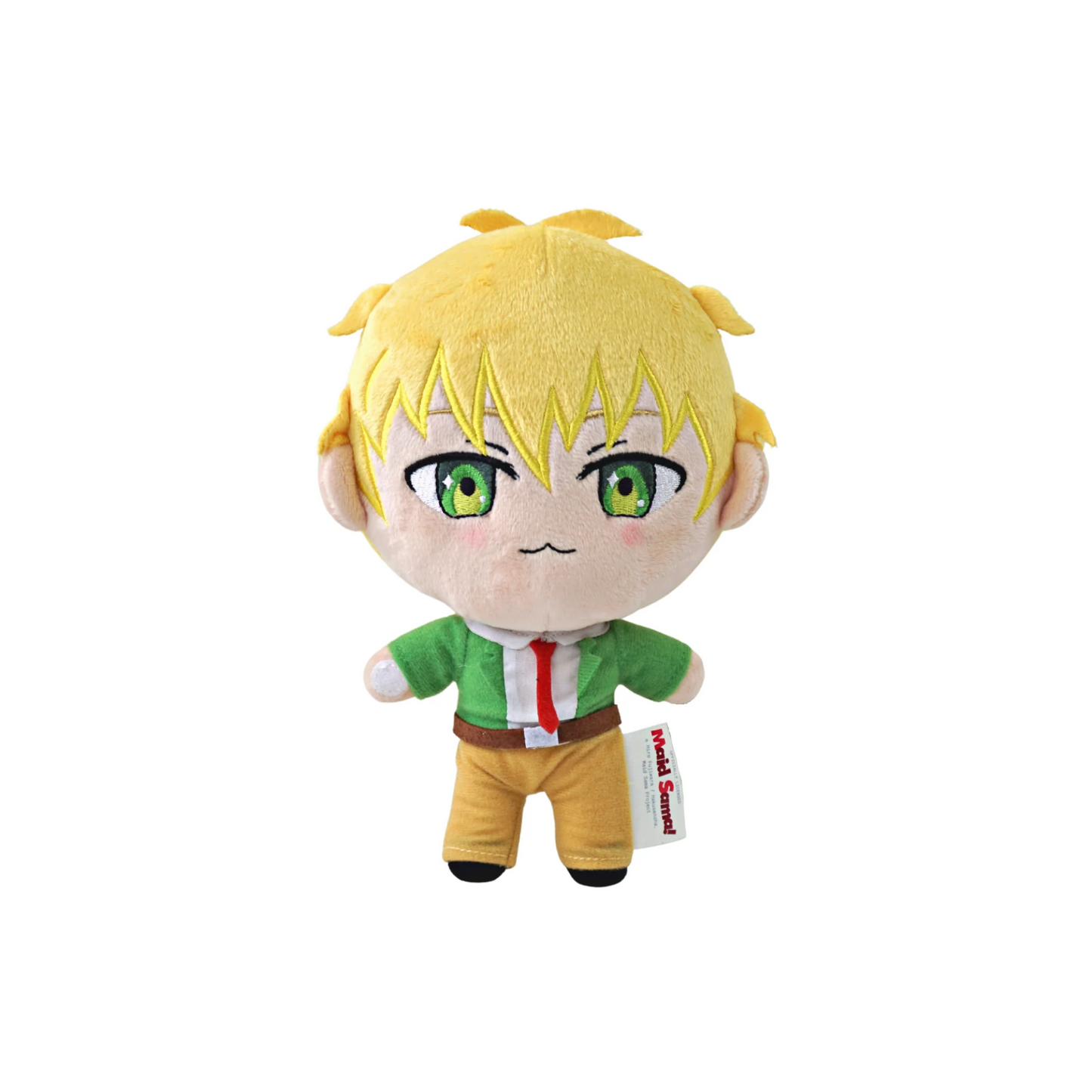 Takumi Usui Plush - Maid Sama!