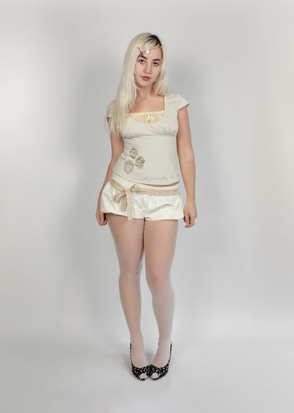 Familiar Blouse - Kamisama Kiss 2