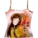 Nanami Tank Top