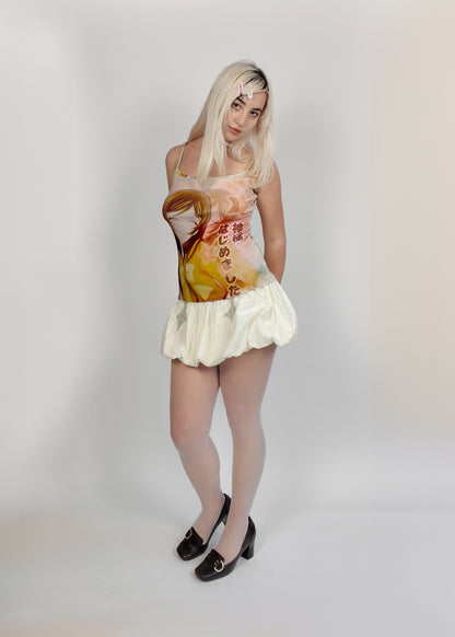 Nanami Tank Top - Kamisama Kiss 2