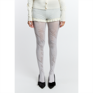 "Kiss Kiss" Stockings - Ouran High School Host Club