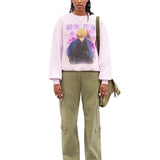 Takumi Usui Vintage Sweatshirt