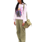 Takumi Usui Vintage Sweatshirt