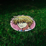 Takumi Usui Hand-Tufted 100% Wool Rug