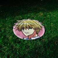 Takumi Usui Hand-Tufted Wool Rug - Maid Sama!