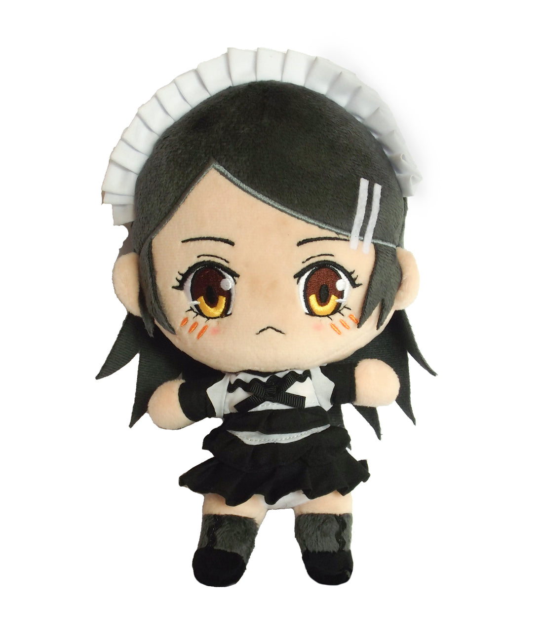 Misaki Ayuzawa Plush - Maid Sama!